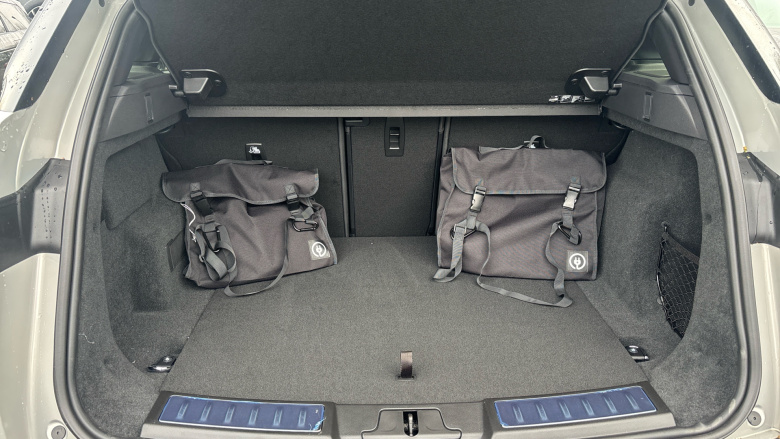 Land Rover Range Rover Evoque 1.5 P270e Autobiography 5dr Auto [Revised] Hatchback